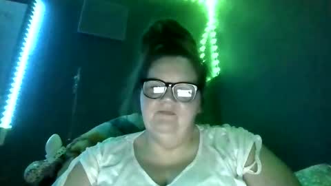 Snapshot of talesfromthecells25 chatting on February 19, 2026, 3:57 am talesfromthecells25 online show from February 19, 2026, 3:57 am