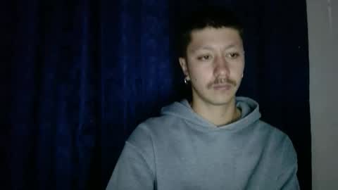 talhi_ online show from February 20, 2026, 4:31 am