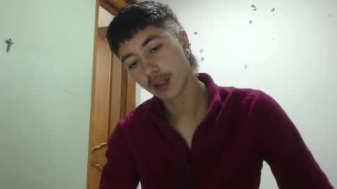 talhi_ online show from April 15, 2026, 7:54 pm