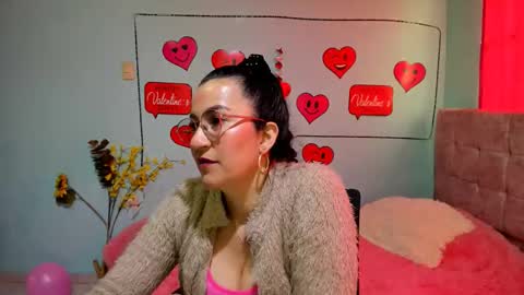 Talia  mia online show from February 12, 2026, 1:39 pm