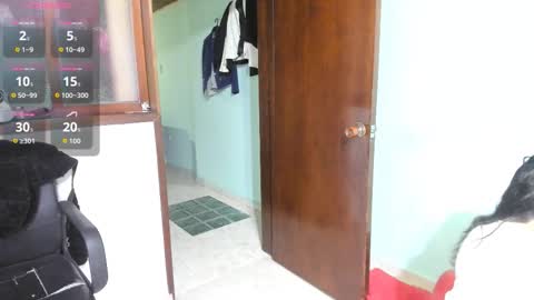 Talia  mia online show from March 2, 2026, 12:57 am