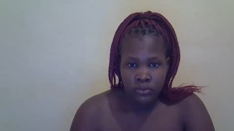 taliah254 online show from February 20, 2025, 8:58 pm