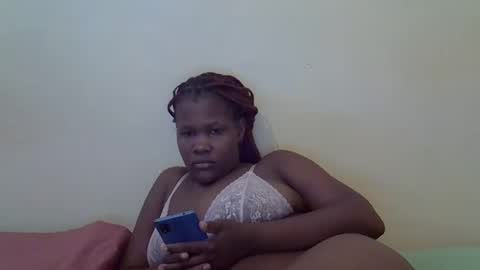 taliah254 online show from February 27, 2025, 7:12 am