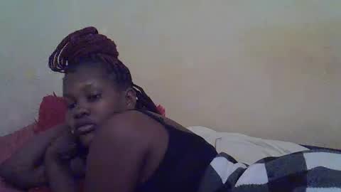 taliah254 online show from March 9, 2025, 4:05 am