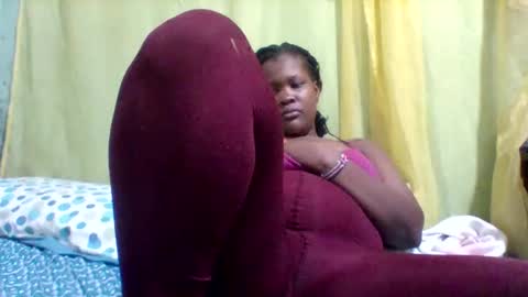taliah254 online show from May 12, 2026, 5:15 am