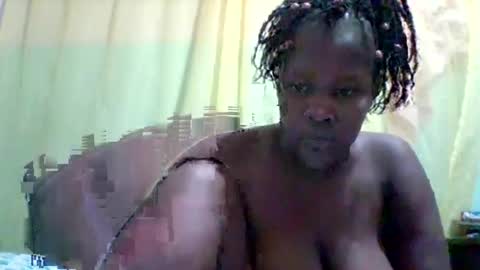 taliah254 online show from May 18, 2026, 5:13 am