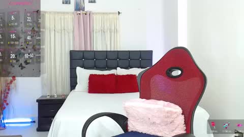 taliana  modelo independiente online show from December 15, 2025, 1:10 am