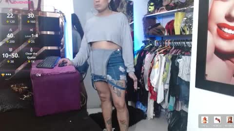 talianha online show from March 8, 2026, 2:04 am