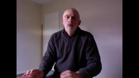 Jack Pierrot online show from February 9, 2025, 2:18 pm