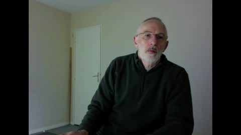 Jack Pierrot online show from February 16, 2025, 8:11 pm