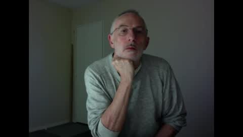 Jack Pierrot online show from March 1, 2025, 7:26 pm