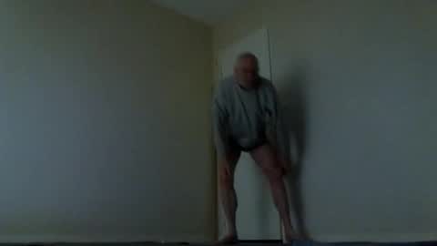 Jack Pierrot online show from March 10, 2025, 5:54 am