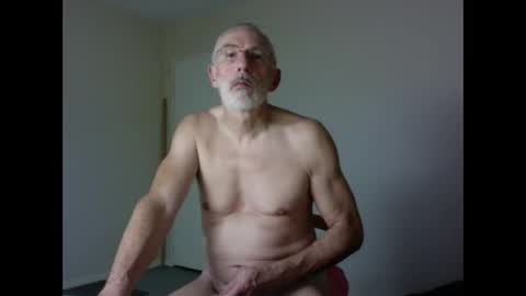 Jack Pierrot online show from October 2, 2025, 7:21 pm