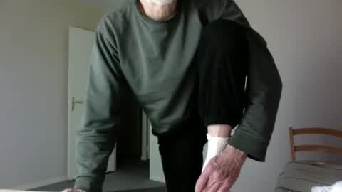 Snapshot of taliesin4321 chatting on February 4, 2026, 3:34 am Jack Pierrot online show from February 4, 2026, 3:34 am