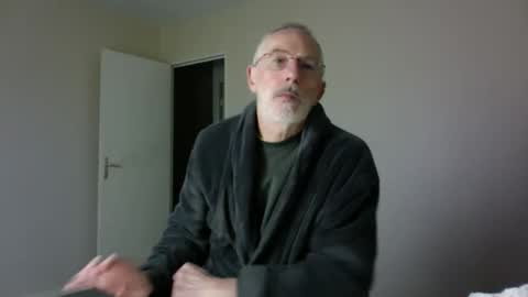 Snapshot of taliesin4321 chatting on February 5, 2026, 7:07 pm Jack Pierrot online show from February 5, 2026, 7:07 pm