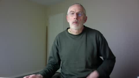 Snapshot of taliesin4321 chatting on March 11, 2026, 9:32 pm Jack Pierrot online show from March 11, 2026, 9:32 pm