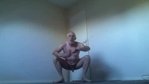 Snapshot of taliesin4321 chatting on March 29, 2026, 6:02 am Jack Pierrot online show from March 29, 2026, 6:02 am