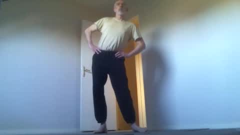 Snapshot of taliesin4321 chatting on April 6, 2026, 6:03 am Jack Pierrot online show from April 6, 2026, 6:03 am