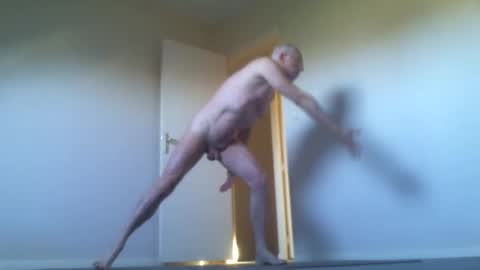 Snapshot of taliesin4321 chatting on April 28, 2026, 6:18 am Jack Pierrot online show from April 28, 2026, 6:18 am
