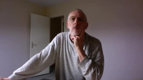 Snapshot of taliesin4321 chatting on May 6, 2026, 6:52 am Jack Pierrot online show from May 6, 2026, 6:52 am