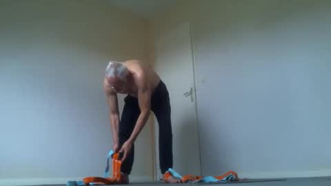 Snapshot of taliesin4321 chatting on May 18, 2026, 6:41 am Jack Pierrot online show from May 18, 2026, 6:41 am