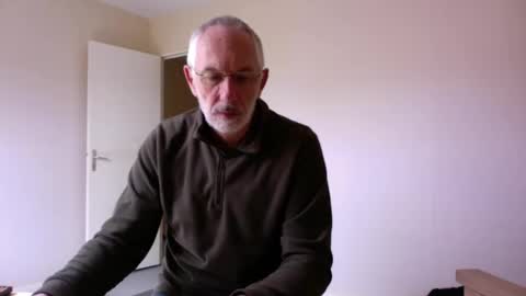 Snapshot of taliesin4321 chatting on June 11, 2026, 12:25 pm Jack Pierrot online show from June 11, 2026, 12:25 pm