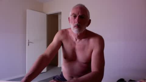 Snapshot of taliesin4321 chatting on July 25, 2026, 12:14 pm Jack Pierrot online show from July 25, 2026, 12:14 pm