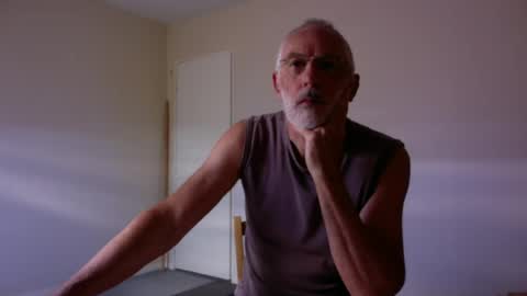 Snapshot of taliesin4321 chatting on July 27, 2026, 11:39 am Jack Pierrot online show from July 27, 2026, 11:39 am