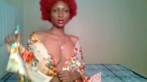 talisha smiles online show from February 13, 2026, 2:07 am