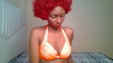 talisha smiles online show from February 20, 2026, 2:19 am