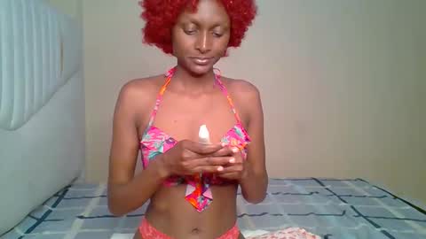 talisha smiles online show from February 23, 2026, 3:20 pm