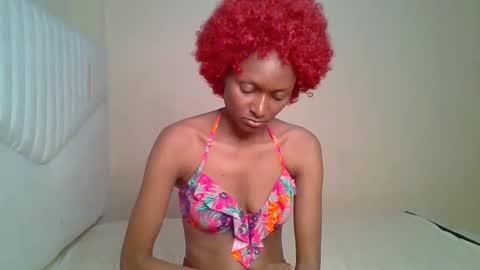 talisha smiles online show from March 12, 2026, 2:50 am