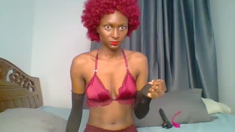 talisha smiles online show from April 26, 2026, 5:27 am