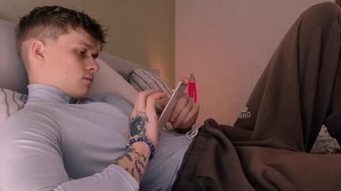 Snapshot of talkinghead7 chatting on October 13, 2025, 9:04 pm Colin online show from October 13, 2025, 9:04 pm