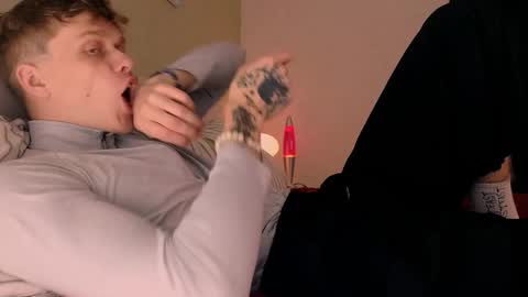 Snapshot of talkinghead7 chatting on October 15, 2025, 8:31 pm Colin online show from October 15, 2025, 8:31 pm