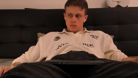 Colin online show from January 15, 2026, 9:40 pm