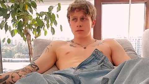 Colin online show from May 26, 2026, 4:03 pm