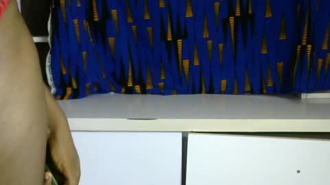 tall_choco online show from April 5, 2026, 9:34 pm