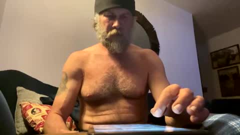 tallahasman online show from February 8, 2025, 4:36 am