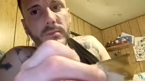Snapshot of tallcleancuthung chatting on July 6, 2026, 1:46 am Tallcleancuthung online show from July 6, 2026, 1:46 am
