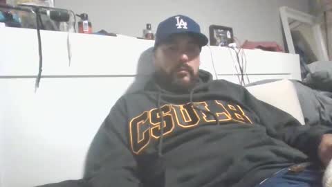 Snapshot of talllatino310 chatting on December 31, 2024, 8:37 am talllatino310 online show from December 31, 2024, 8:37 am