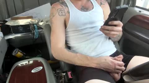 Tallness707 online show from February 16, 2025, 9:16 pm