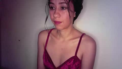 Tallulah online show from April 13, 2026, 10:37 pm