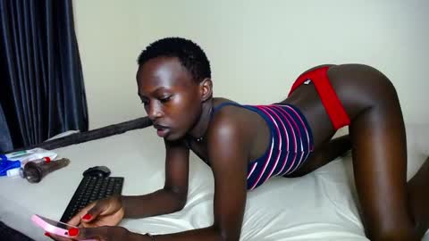 tally_sam online show from April 7, 2026, 3:51 am