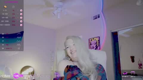 Talula  - OF talulaa online show from December 15, 2024, 3:02 am