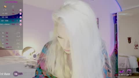 Talula  - OF talulaa online show from December 18, 2024, 12:54 am