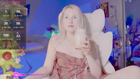 Talula  - OF talulaa online show from December 15, 2025, 7:29 pm