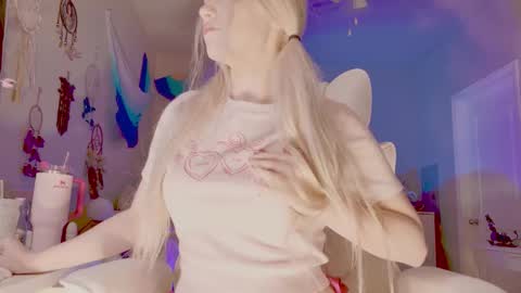 Snapshot of talulaa chatting on February 1, 2026, 6:28 pm Talula - OF talulaa online show from February 1, 2026, 6:28 pm