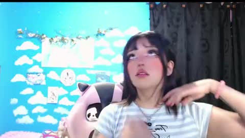 Snapshot of tamako_kitty__ chatting on June 10, 2026, 9:52 am Alejandra Independent model online show from June 10, 2026, 9:52 am