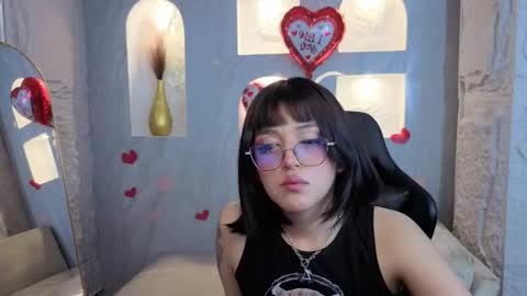 tamako_kitty_b online show from February 27, 2026, 3:50 am